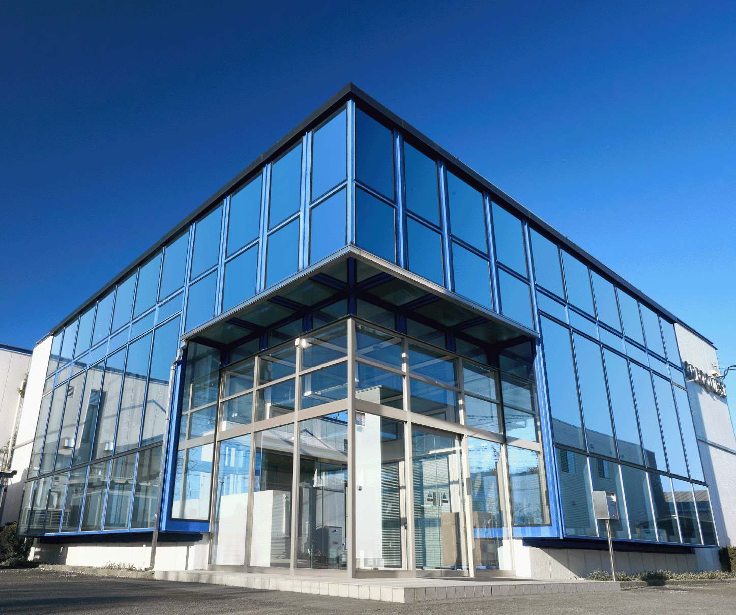 パンフレット・ホームページの撮影に行ってきました