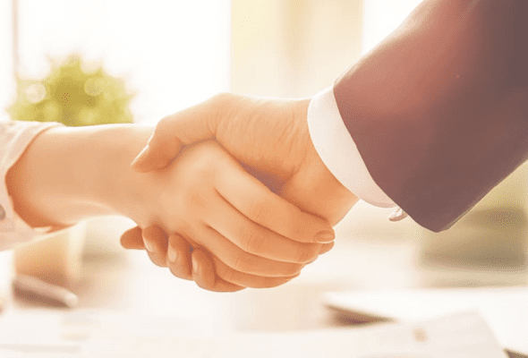 パートナーを募集