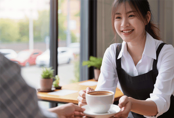 【AI画像・動画生成】パンフレット制作