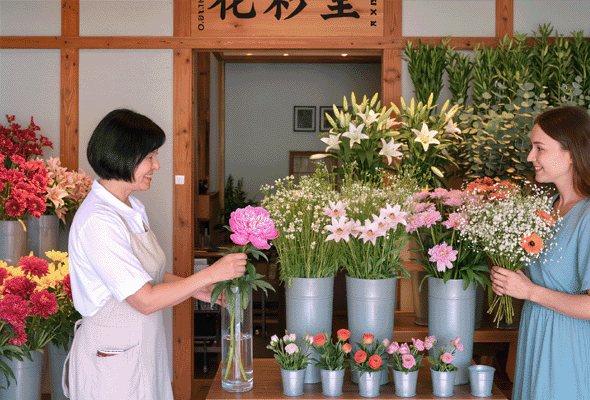 【AI画像・動画生成】パンフレット制作