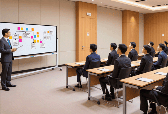 【AI画像・動画生成】パンフレット制作