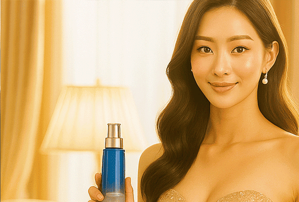 【AI画像・動画生成】パンフレット制作