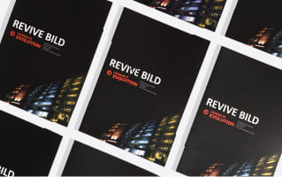 建設業　会社案内